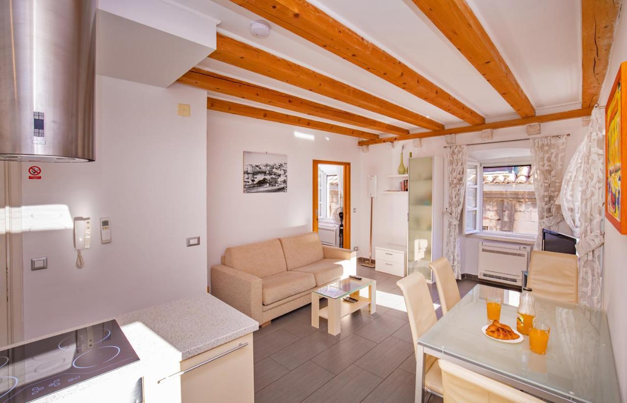 Apartments Espana 2 Dubrovnik Eksteriør billede
