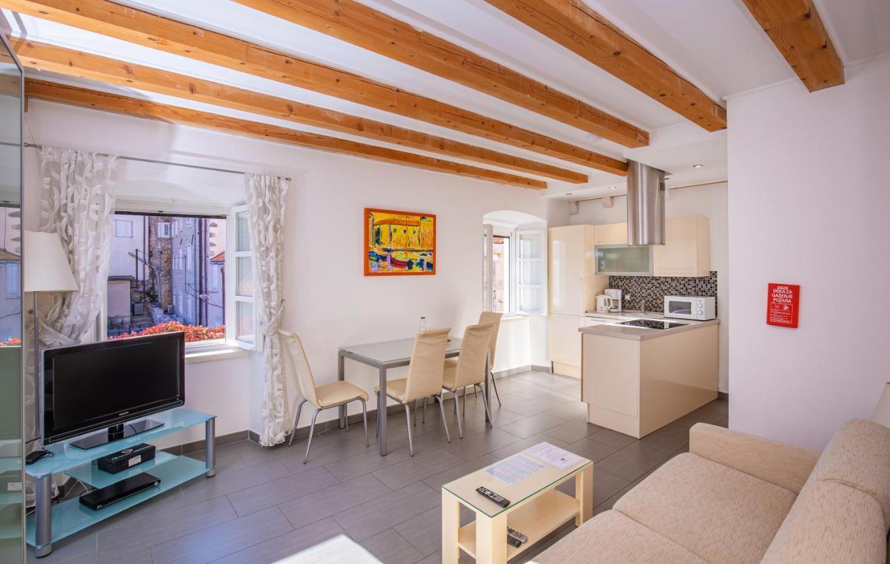 Apartments Espana 2 Dubrovnik Eksteriør billede