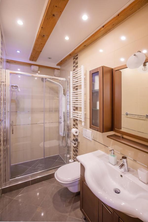Apartments Espana 2 Dubrovnik Eksteriør billede