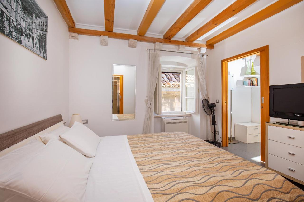 Apartments Espana 2 Dubrovnik Eksteriør billede