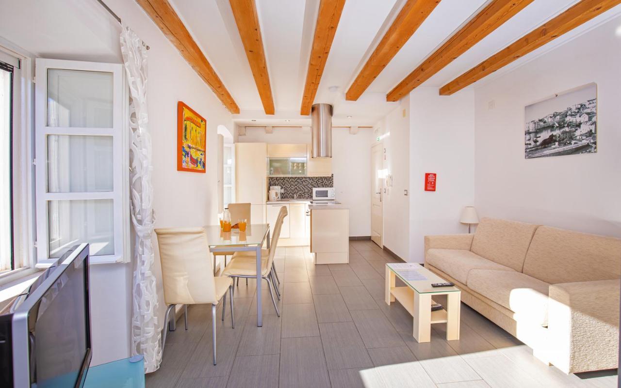 Apartments Espana 2 Dubrovnik Eksteriør billede