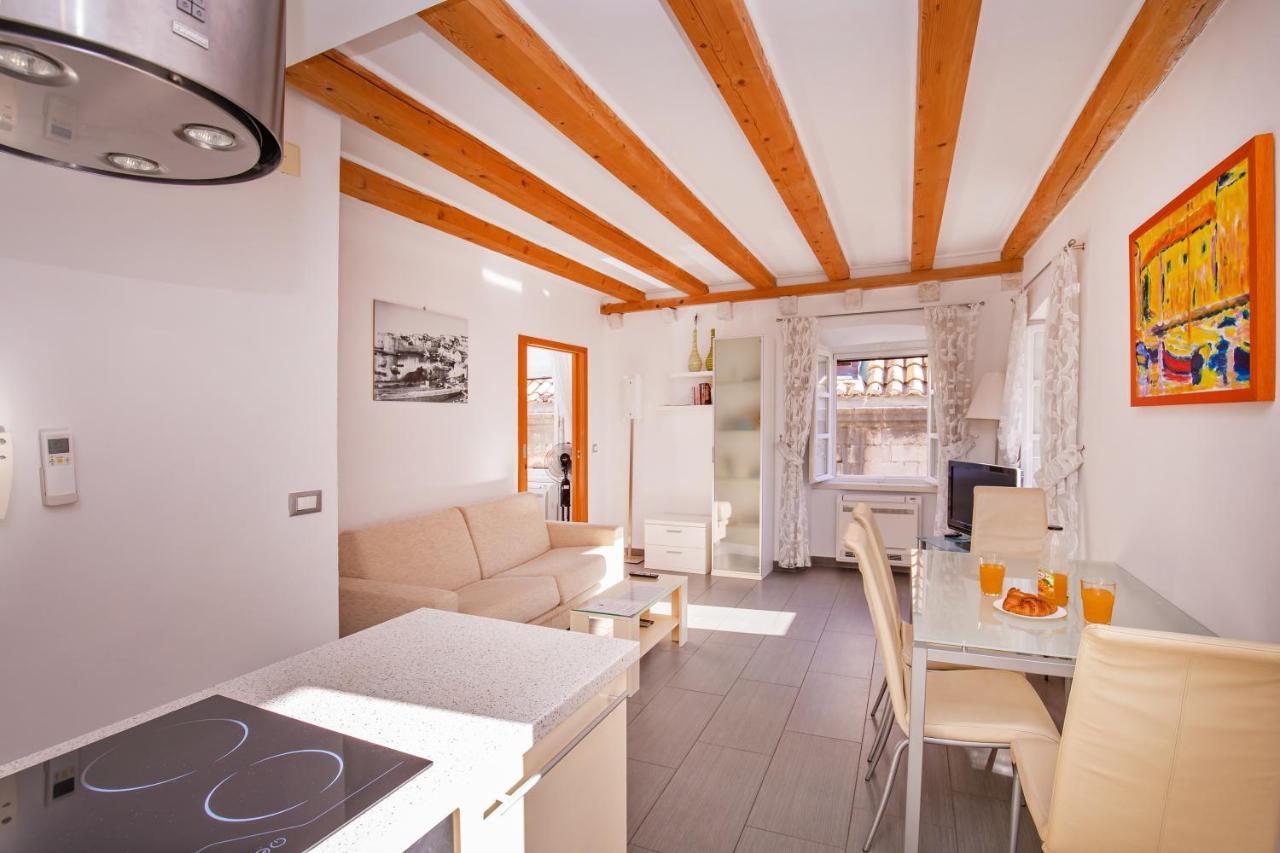 Apartments Espana 2 Dubrovnik Eksteriør billede