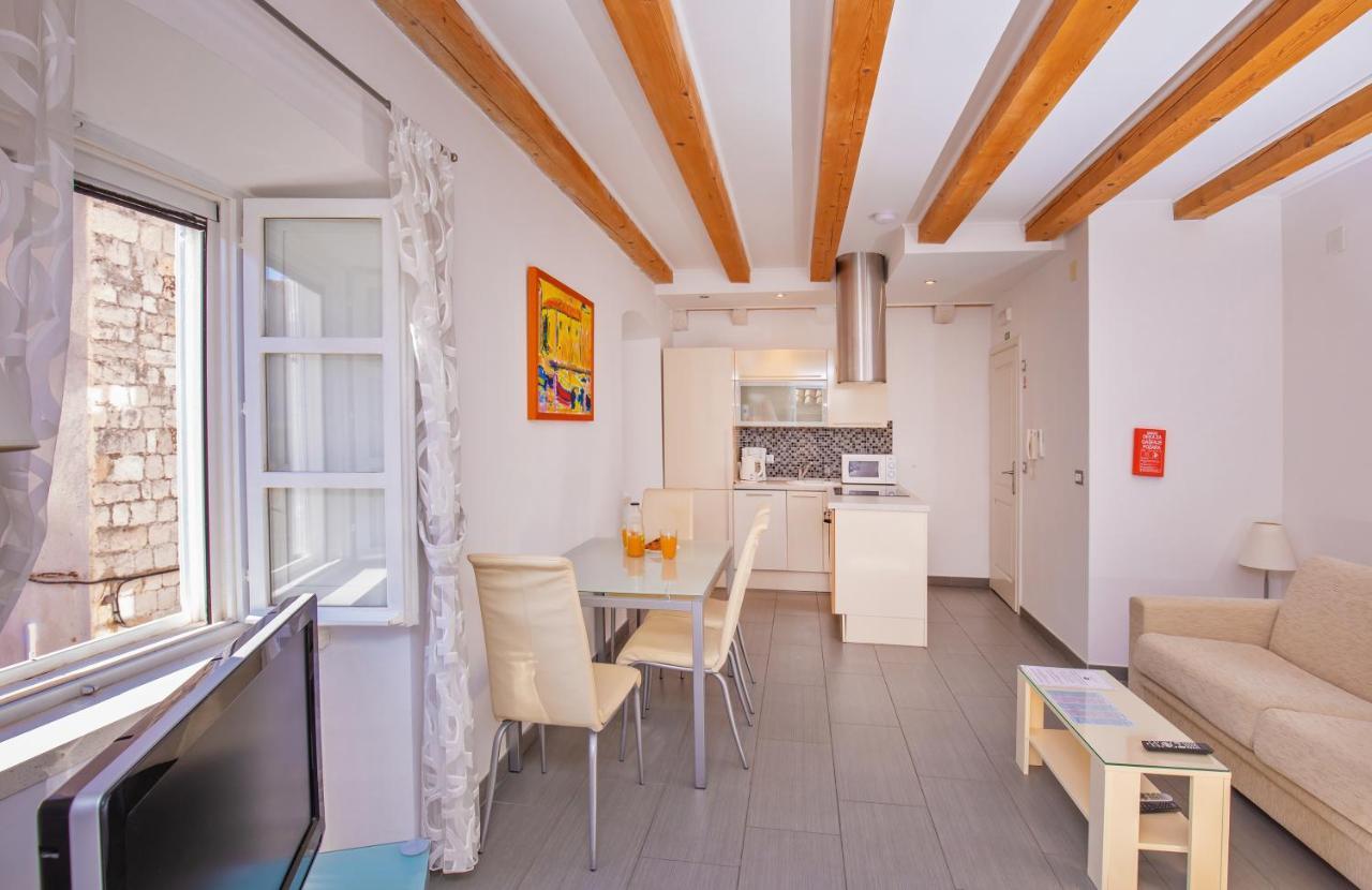 Apartments Espana 2 Dubrovnik Eksteriør billede