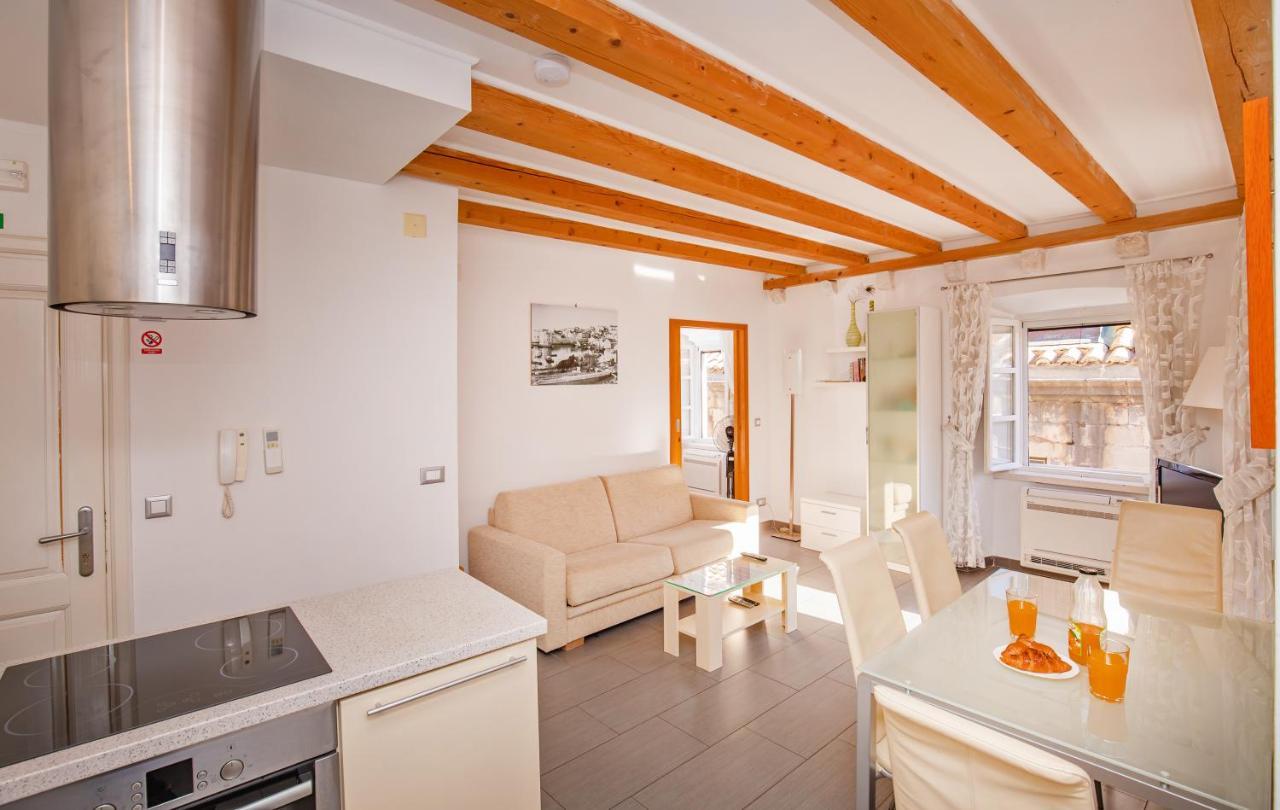 Apartments Espana 2 Dubrovnik Eksteriør billede