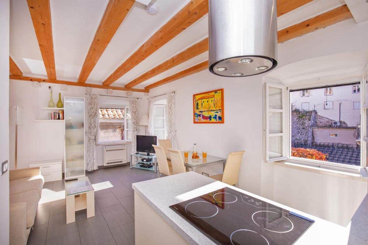 Apartments Espana 2 Dubrovnik Eksteriør billede