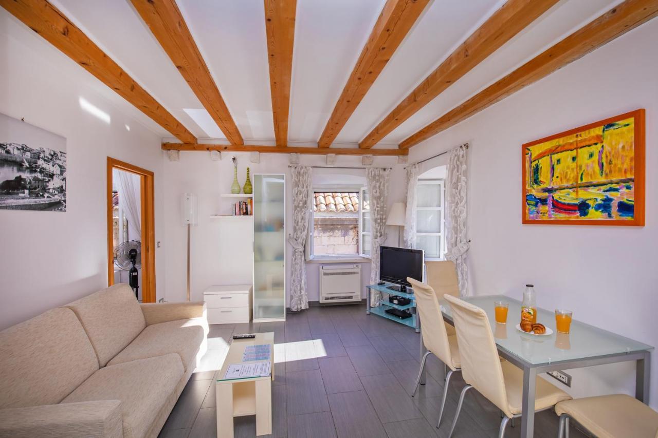 Apartments Espana 2 Dubrovnik Eksteriør billede