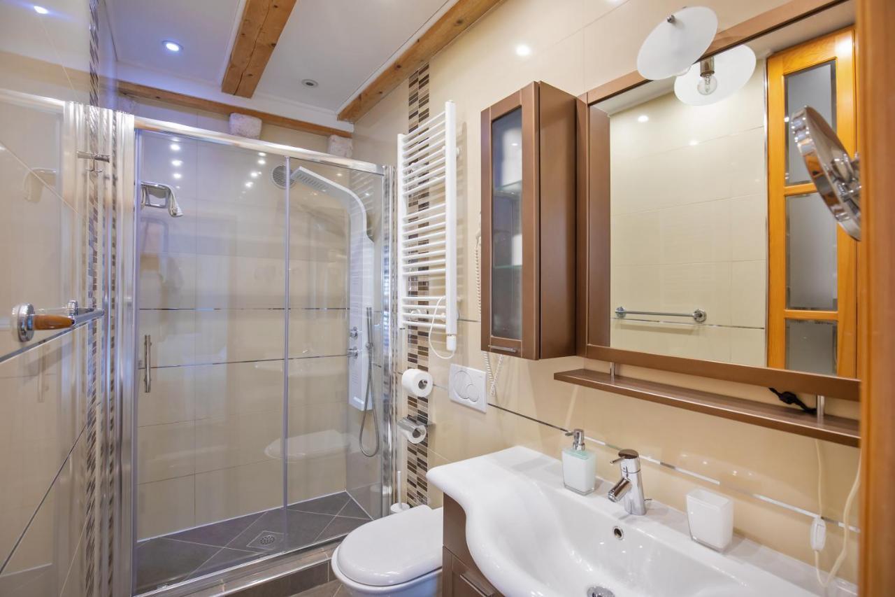 Apartments Espana 2 Dubrovnik Eksteriør billede