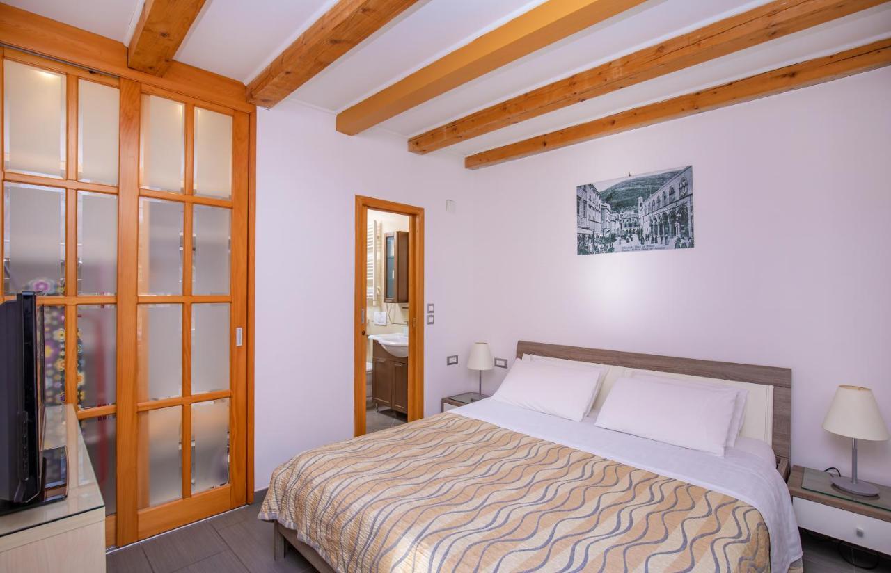 Apartments Espana 2 Dubrovnik Eksteriør billede