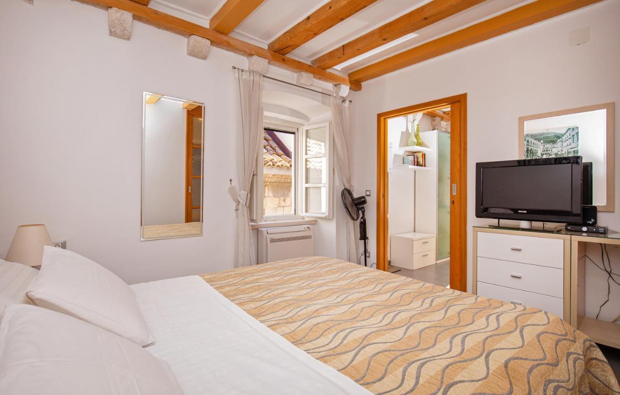 Apartments Espana 2 Dubrovnik Eksteriør billede
