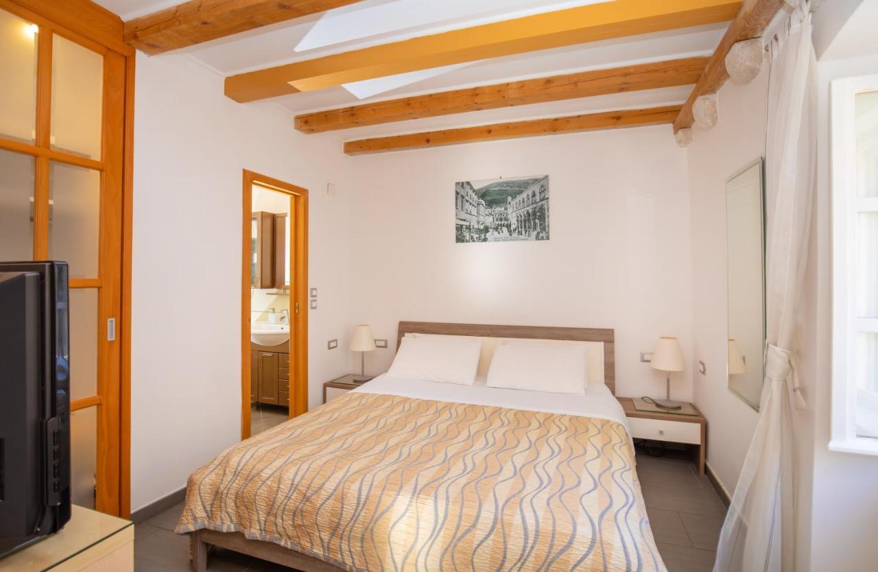 Apartments Espana 2 Dubrovnik Eksteriør billede