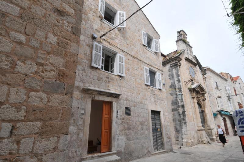 Apartments Espana 2 Dubrovnik Eksteriør billede